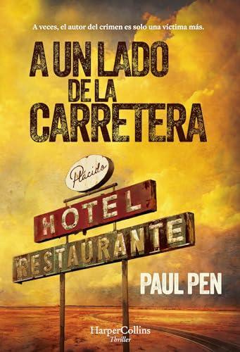 A un lado de la carretera (HarperCollins)