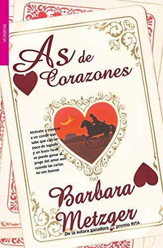 As de corazones (Pandora bolsillo, Band 19)