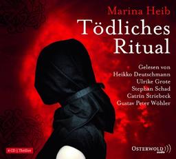 Tödliches Ritual