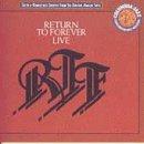 Return To Forever/Live