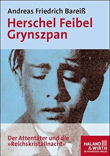 Herschel Feibel Grynszpan (Haland & Wirth)