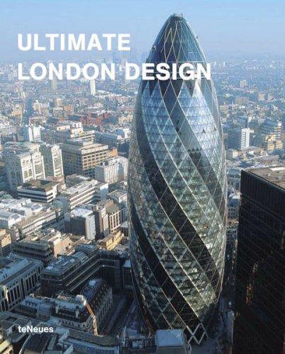 Ultimate London Design (Designfocus)