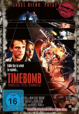 Timebomb (Action Cult Uncut)