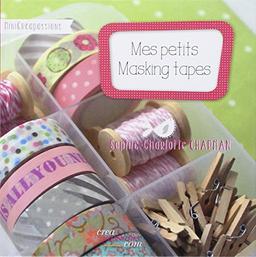 Mes petits masking tapes