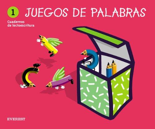 Juego de palabras 1 (Juegos de palabras)