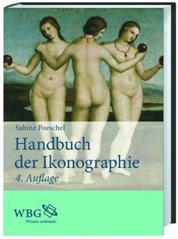 Handbuch der Ikonographie: Sakrale und profane Themen der bildenden Kunst