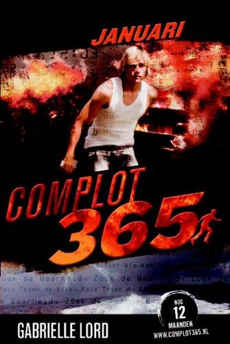 Complot 365. Januari