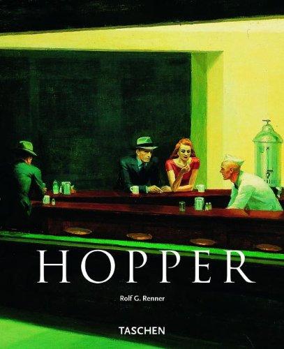 Hopper: Englische Ausgabe (Basic Art)