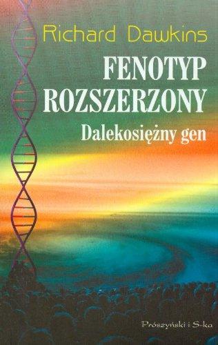 Fenotyp rozszerzony: Dalekosiężny gen