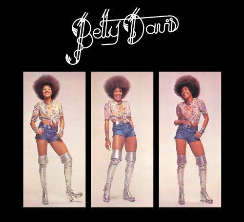 Betty Davis