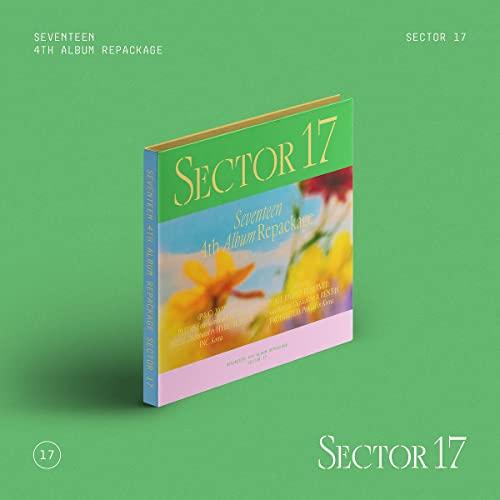 Seventeen Sector 17 (Compact Ver.)