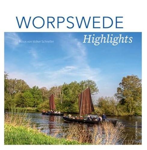 Worpswede Highlights (Bremen Highlights)