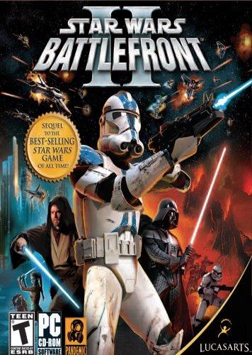 Star Wars Battlefront II