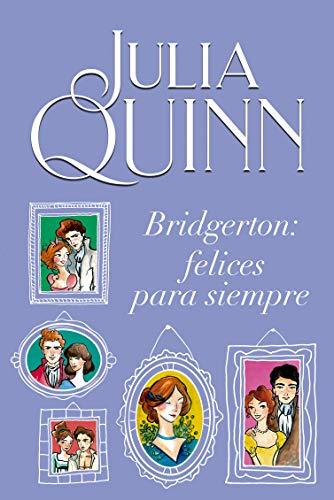 Bridgerton: Felices Para Siempre (Titania época)