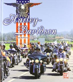 Harley-Davidson: 100 Jahre