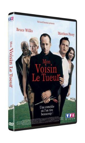 Mon voisin le tueur [FR Import]