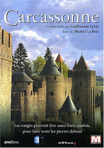 Carcassonne [FR Import]