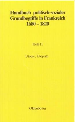 Hans-Günter Funke: Utopie, Utopiste