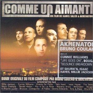 Comme un Aimant [Ost