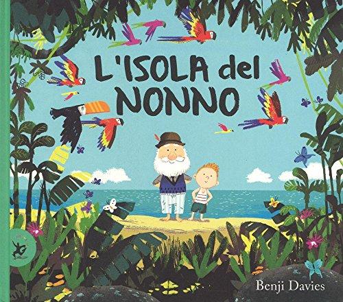 L'isola del nonno