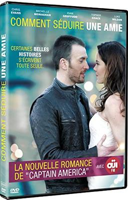 Comment séduire une amie [FR Import]