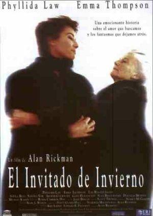 El Invitado De Invierno [Import espagnol]