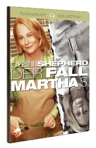 Der Fall Martha S.