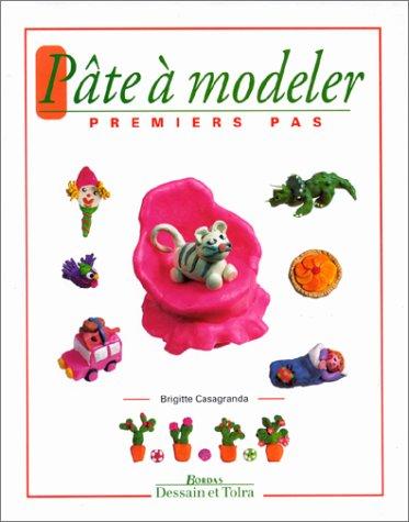 Pâte à modeler