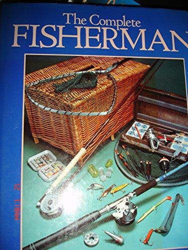 The Complete Fisherman