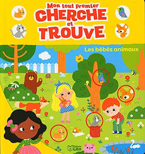 Les bébés animaux