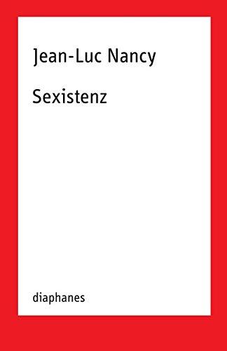 Sexistenz (TransPositionen)