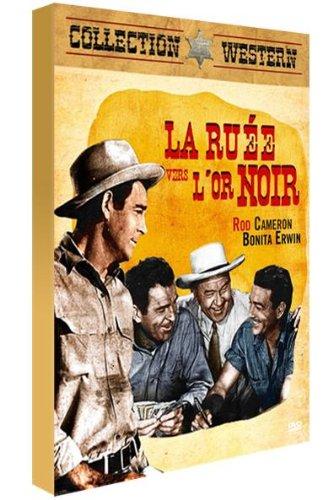 La ruee vers l'or noir [FR Import]