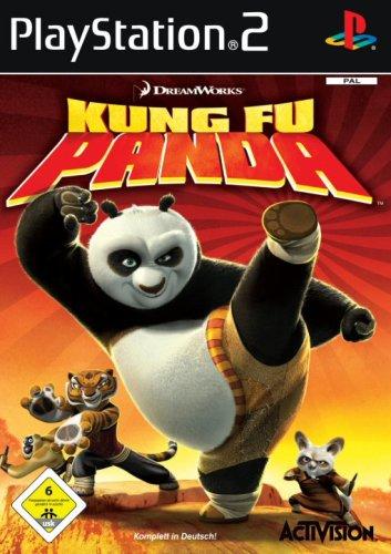 Kung Fu Panda