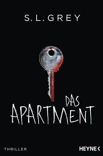 Das Apartment: Thriller