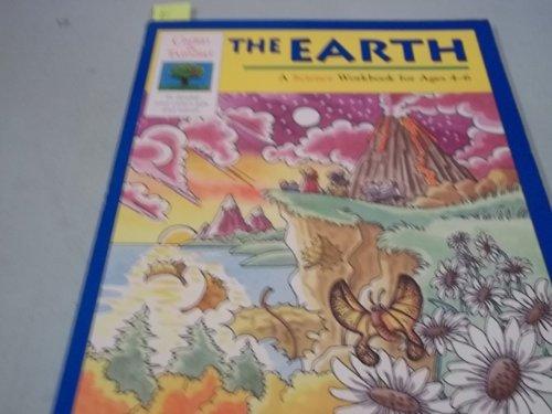 The Earth: A Science Workbook for Ages 4-6 (Gifted & Talented)