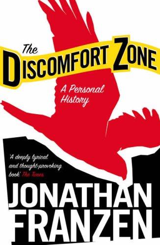 The Discomfort Zone: A Personal History (Harper Perennial)