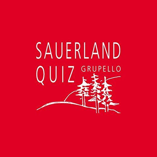 Sauerland-Quiz: 100 Fragen und Antworten