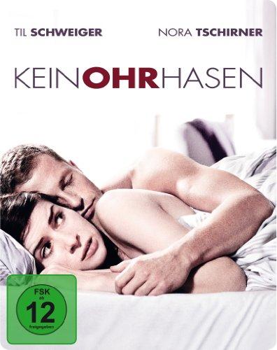 Keinohrhasen Steelbook [Blu-ray]