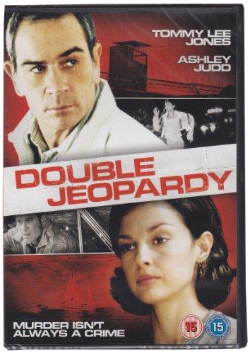 Double Jeopardy [UK Import]