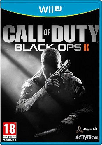 Call of Duty: Black OPS II [Spanisch Import]