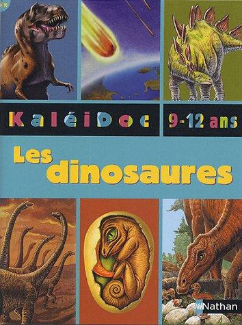 Les dinosaures