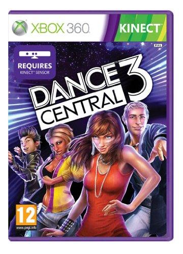 Dance Central 3 [AT PEGI]