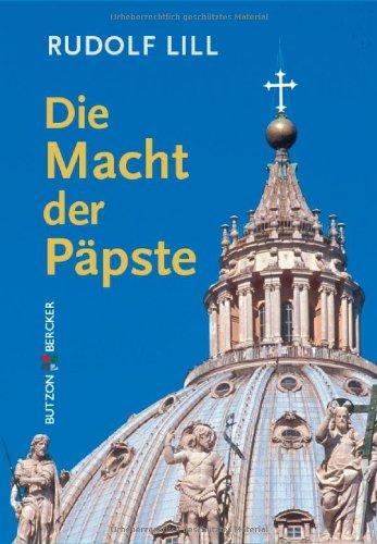 Die Macht der Päpste