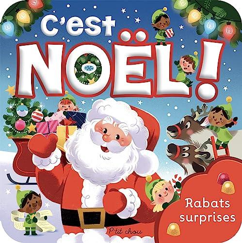 Rabats surprises C'est Noël!