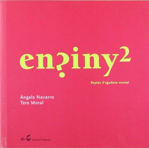 Enginy 2 (SENSE LIMITS)