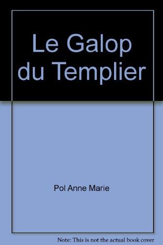 Le Galop du Templier