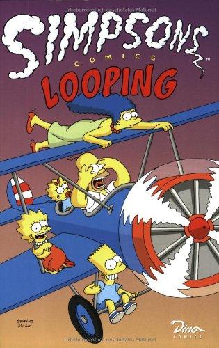 Simpsons Comics, Sonderband 5: Looping