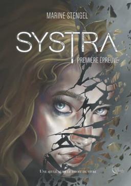 Systra. Vol. 1. Première épreuve