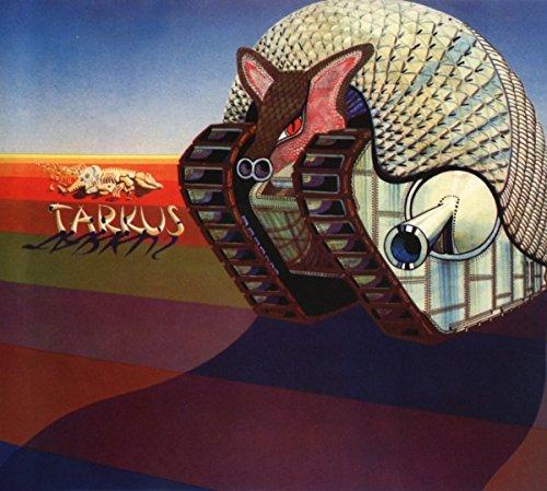 Tarkus (Deluxe Edition)