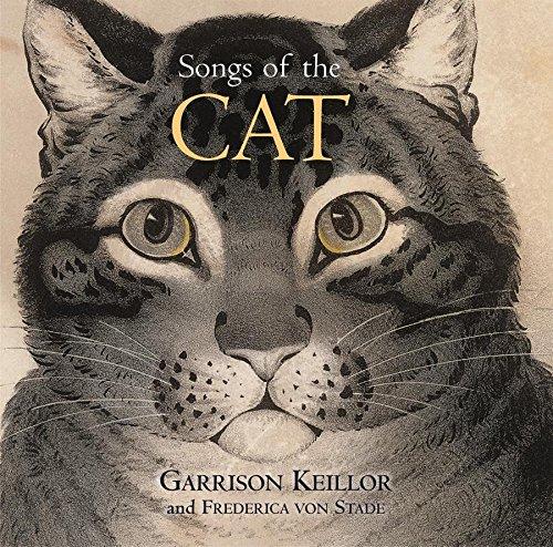 Songs Of The Cat